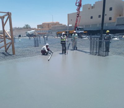 Eastern Ring Road Project